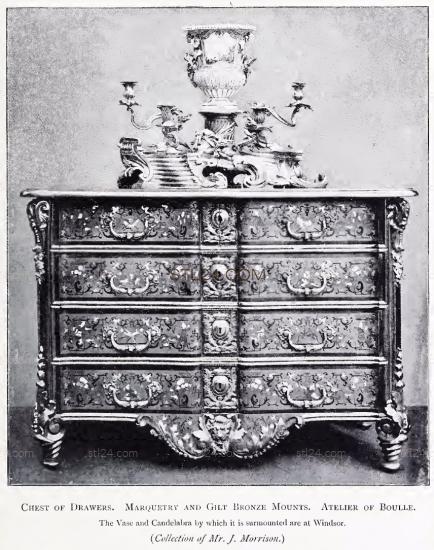 CHEST OF DRAWERS_0303